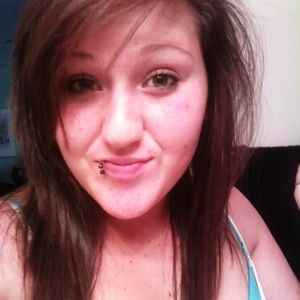 Meet your Posher, Kaytlynn